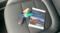 Ford Kuga 1.5 EcoBlue Titanium Edition 5dr Diesel Estate